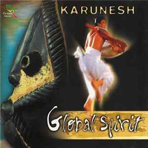Karunesh - Global Spirit FLAC
