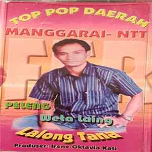 Ferdy DL - Top Pop Daerah Manggarai - NTT FLAC