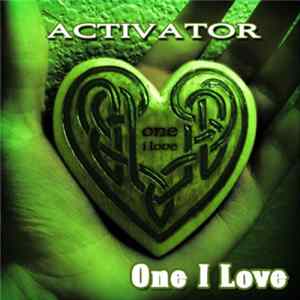 Activator - One I Love FLAC