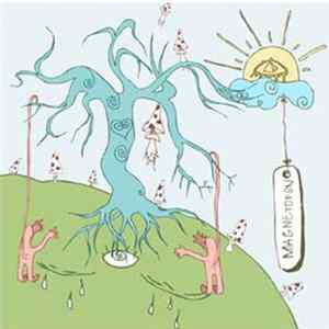 Various - Magnetofon FLAC