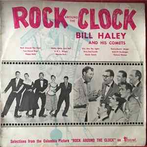 Bill Haley And His Comets - Rock Around The Clock FLAC