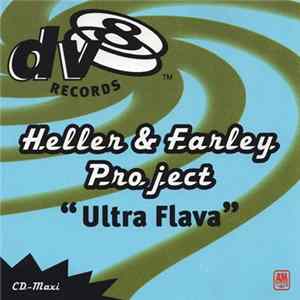 Heller & Farley Project - Ultra Flava FLAC