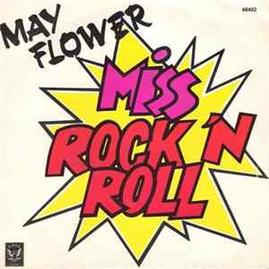 May Flower - Miss Rock 'n Roll FLAC