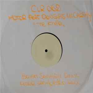 MOTOR Feat Douglas McCarthy - The Knife FLAC
