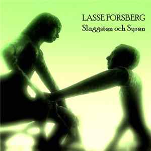 Lasse Forsberg - Slaggsten Och Syren FLAC