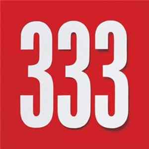 Double Dagger - 333 FLAC
