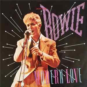David Bowie - Modern Love FLAC