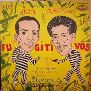 Joe Clark Y Carlos Allen Con Los Duncan - Fugitivos FLAC