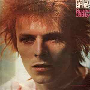 David Bowie - Space Oddity FLAC
