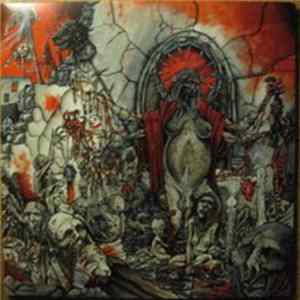 Looking For An Answer - Eterno Treblinka FLAC