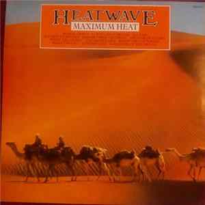 Heatwave - Maximum Heat FLAC