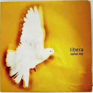 Libera - Salva Me FLAC