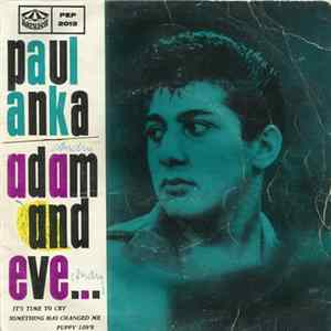 Paul Anka - Adam And Eve FLAC