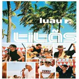 Titãs - Luau MTV FLAC