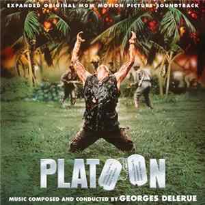 Georges Delerue - Platoon (Expanded Original MGM Motion Picture Soundtrack) FLAC