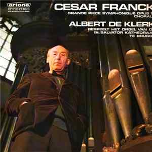 César Franck - Grande Pièce Symphonique Opus 17 FLAC