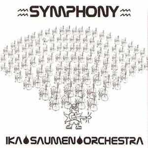 Ika Saumen Orchestra - Symphony FLAC