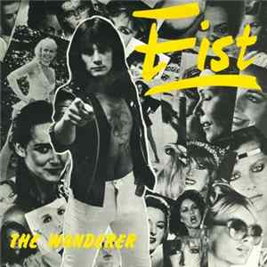 Fist - The Wanderer FLAC