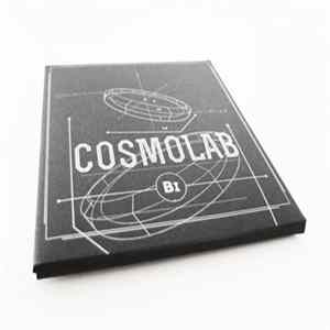 Cosmolab - Bi FLAC