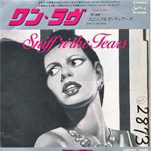 Sniff 'n' The Tears - One Love FLAC