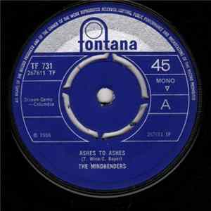 The Mindbenders - Ashes To Ashes FLAC
