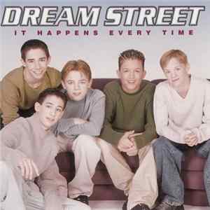 Dream Street - It Happens Every Time FLAC