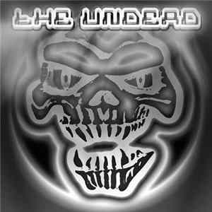 DJ Overlead - The Undead (Never Die Mix) FLAC