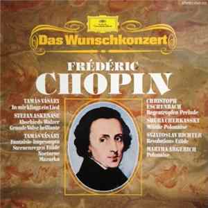 Frédéric Chopin - Das Wunschkonzert FLAC