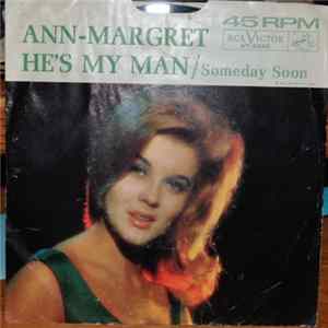 Ann-Margret - Someday Soon FLAC