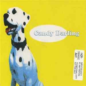 Candy Darling - Candy Darling FLAC