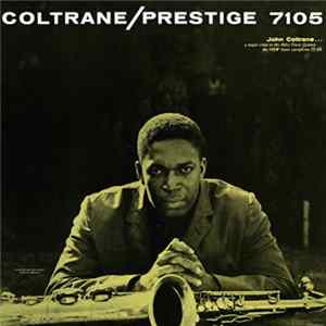 John Coltrane - Coltrane FLAC