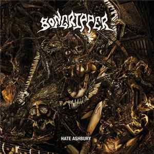 Bongripper - Hate Ashbury FLAC