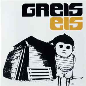 Greis - Eis FLAC