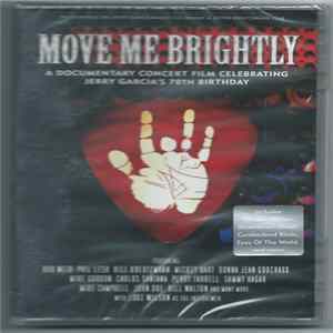Bob Weir - Move Me Brightly FLAC