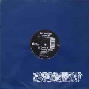The Punter - Guestlist FLAC