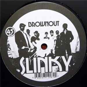 Brownout - Slinky FLAC