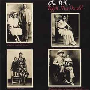 Ralph MacDonald - The Path FLAC