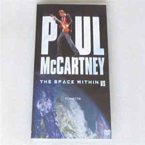 Paul McCartney - The Space Within US FLAC