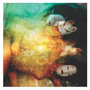 Marriages - Kitsune FLAC
