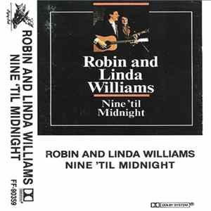 Robin & Linda Williams - Nine 'til Midnight FLAC