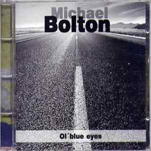 Michael Bolton - Ol' Blue Eyes FLAC
