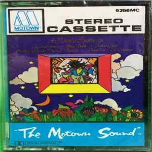 Various - A Motown Christmas FLAC