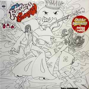 Various - Restons Français N°4 (Spécial Disque Clubs 13) FLAC