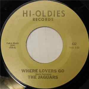 The Jaguars - Where Lovers Go FLAC