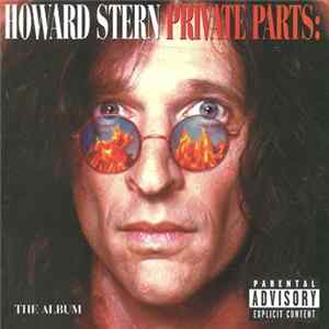 Various - Howard Stern: Private Parts (The Album) FLAC