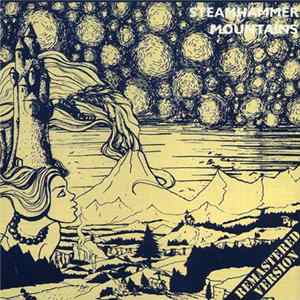 Steamhammer - Mountains FLAC