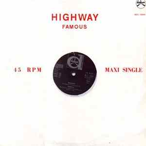 Famous - Highway FLAC