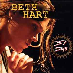 Beth Hart - 37 Days FLAC