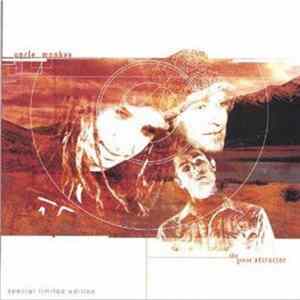 Uncle Monkey - The Great Attractor FLAC