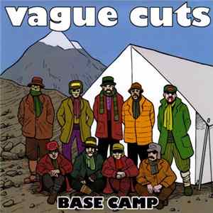 Vague Cuts - Base Camp FLAC